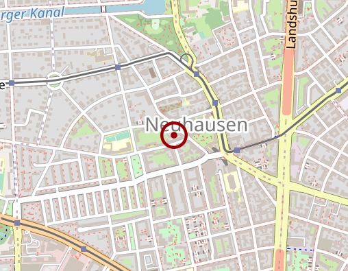 Karte: Gudat Ulrich Dr.