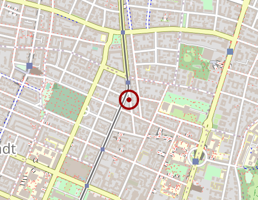 Karte: Weber Natascha Anja