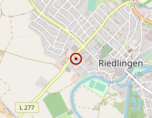 Karte: Serviceleistungen für haushaltsnahe Dienstleistungen