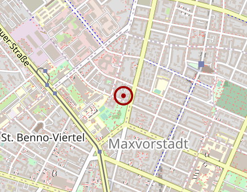 Karte: Baur Christian