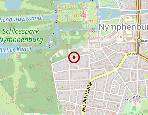 Karte: Gawlik Rainer u. Waltraud