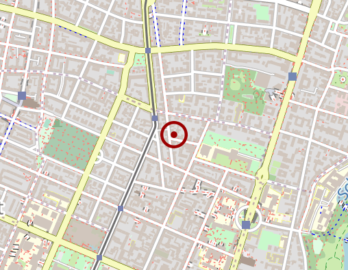 Karte: Burkhardt Heiner Dr.med.