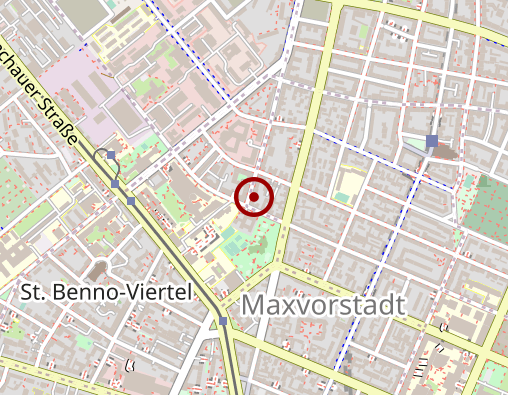 Karte: Bouschka Helga