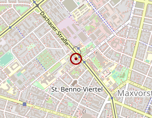 Karte: Florian-Apotheke