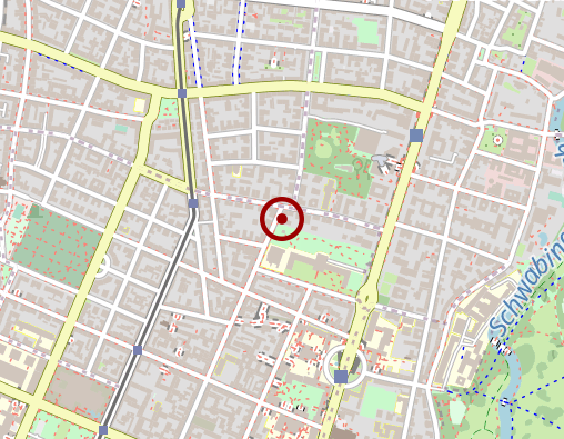 Karte: Rummler Richard Dr.