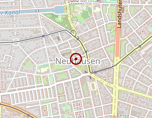 Karte: Werz Heike Dr.