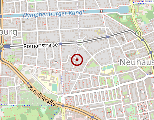 Karte: Greinwald Thomas