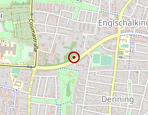 Karte: Günthert Ernst-Albrecht Dr.med.