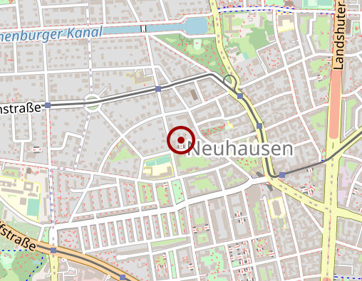 Karte: Meyner-Ohlenschlager Brigitte Dipl.-Psych.