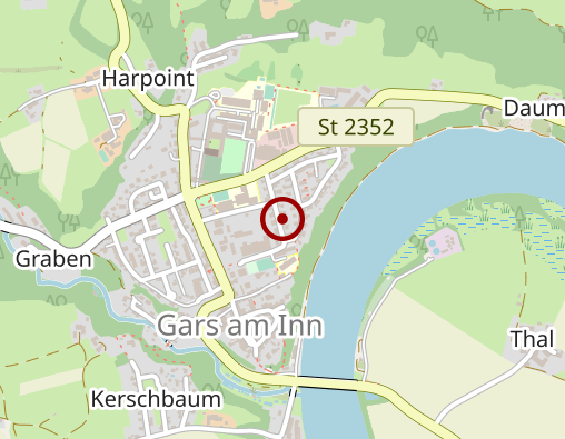 Karte: Lüttgen-Schmidt Renate