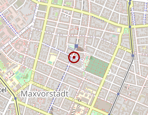 Karte: Zoettl Cornelia