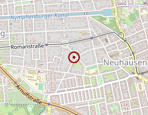 Karte: Seidemann Olaf Dr.phil. Dipl.-Psychologe