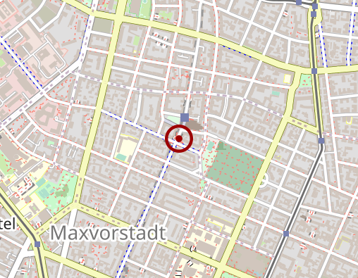 Karte: Adelheid-Apotheke