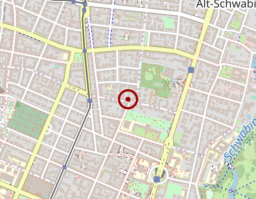 Karte: Rademächers Angela Dipl.-Psych.