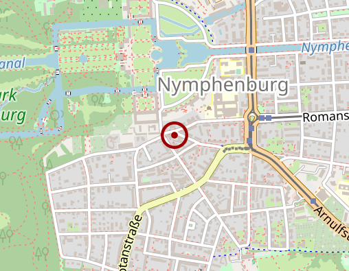 Karte: Kirschbauer Karl B.