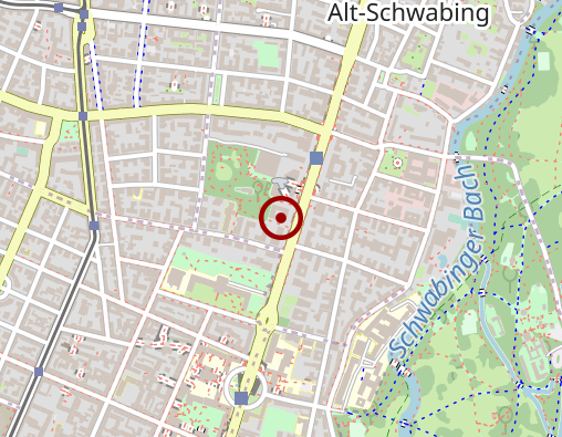 Karte: Praxis Euphysio