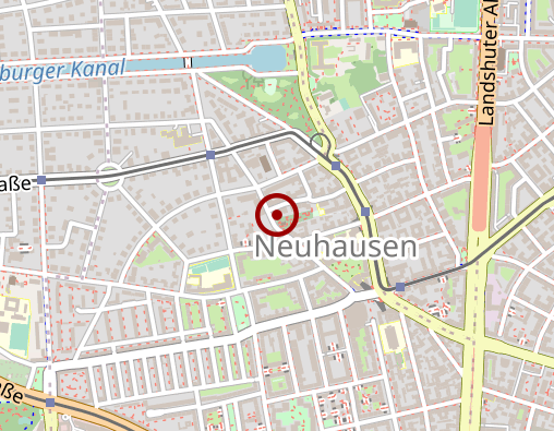 Karte: Warnholtz-Hoting Christiane Dr.