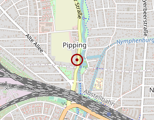 Karte: Berthele Claudia