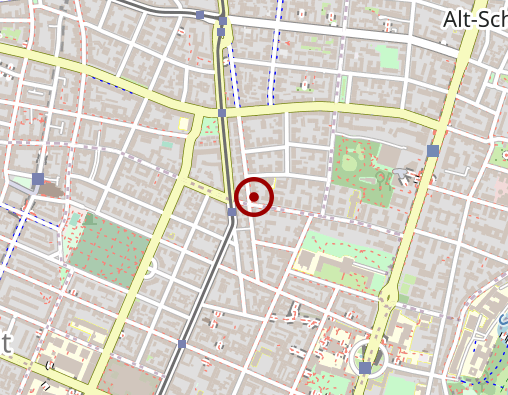 Karte: Zeuner Katharina Dr. Dipl.-Psych.