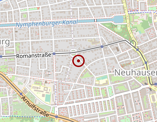 Karte: Sanktjohanser Amelie Dr.med.