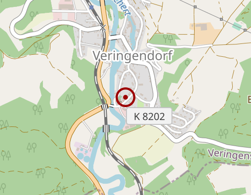 Karte: Janson-Fischer Psychotherapiepraxis