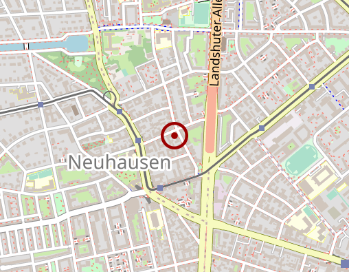 Karte: Permanetter-Salamé Elisabeth