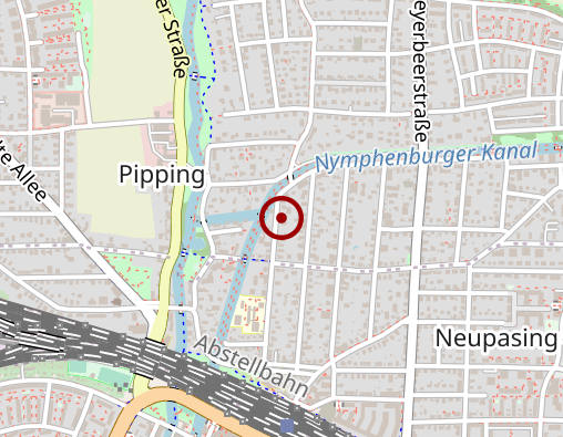 Karte: Bauhammer-Marquardt Petra Dr.