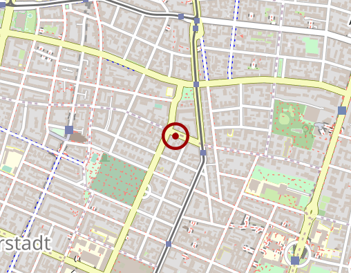 Karte: jasmin - Thaimassage & Spa