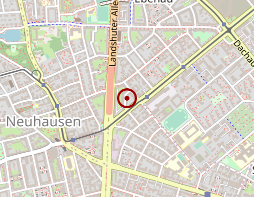 Karte: Gienanth Barbara von