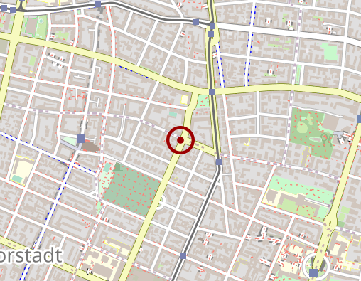 Karte: Ruthner Ronaldo Dr.med.