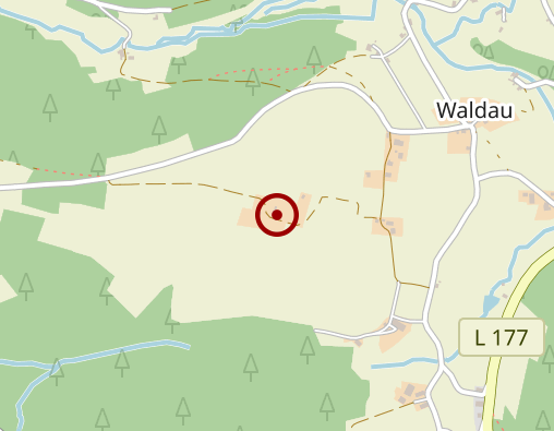 Karte: Efinger Tanja Dr.med. Arztpraxis für Homöopathie