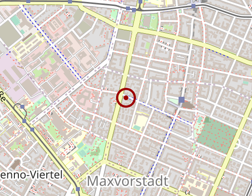 Karte: Wenninger Christoph Dr., Helgert Sebastian Dr.