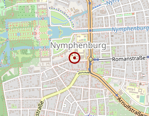 Karte: Schötz Sabine