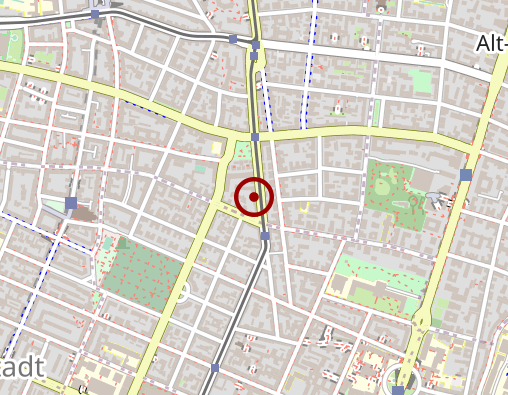 Karte: Weltweite Krankentransporte E.M.S.