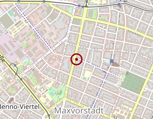 Karte: Werner Hastreiter GmbH