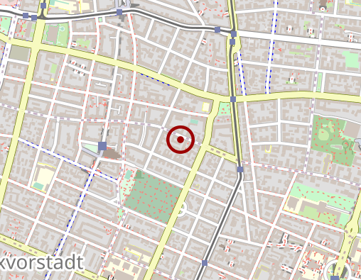 Karte: Laub Waltraud