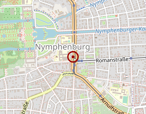 Karte: Mortazavi Parry