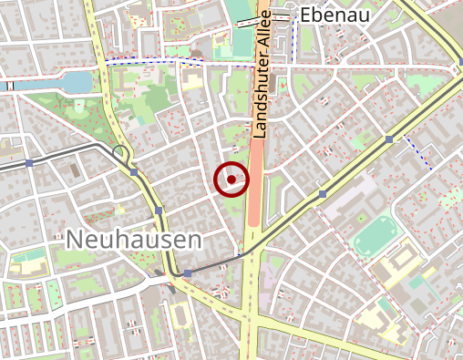 Karte: Ayurveda Natur und Heilen