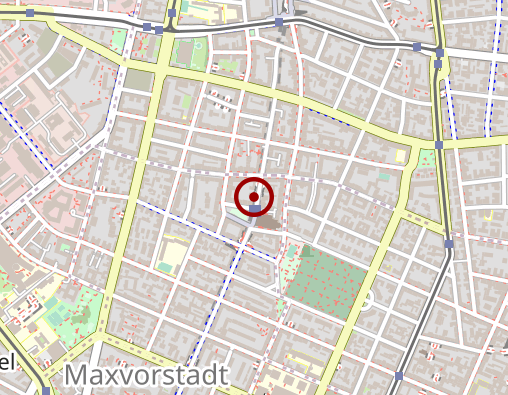 Karte: Knigge Petra Dipl.-Psych.