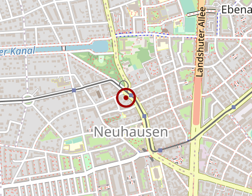 Karte: Rohling Lisa Dr.med.