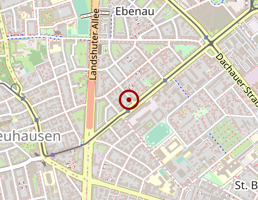 Karte: Matthews Dorothea Dr.med.