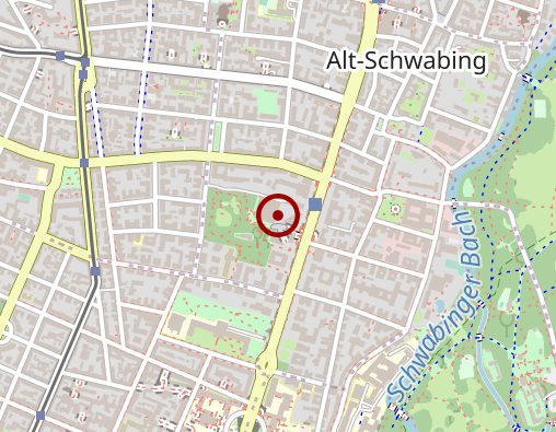 Karte: K & G Technik, Handels u. Service GmbH