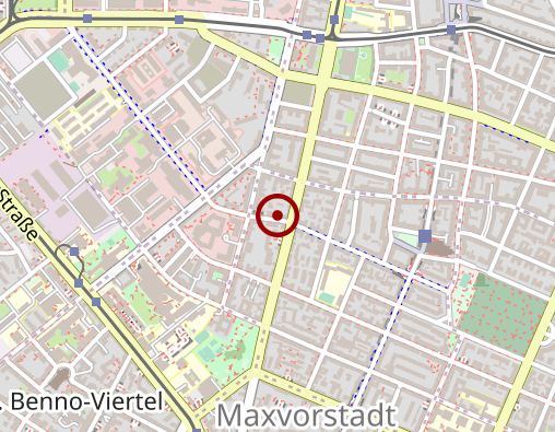 Karte: Fischer Renate