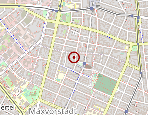 Karte: Eggebrecht Christine