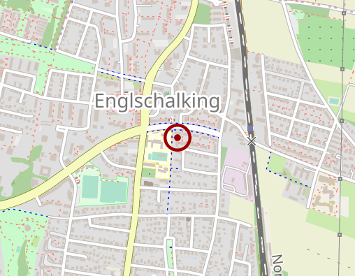 Karte: Puhlmann Cornelia