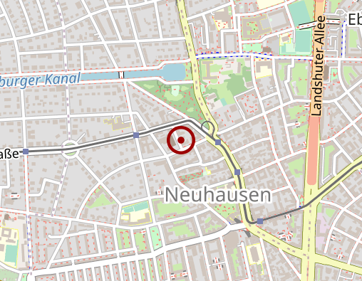 Karte: Ayurveda Praxis