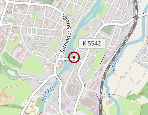 Karte: EisenMaier Schlüsselfachgeschäft