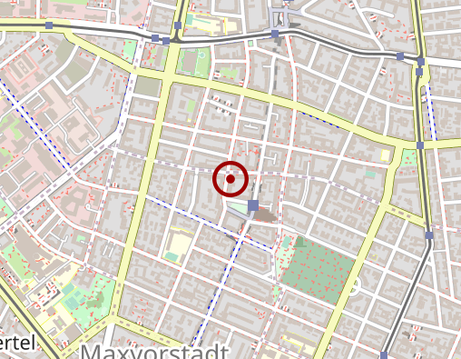 Karte: Zagermann Christa