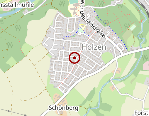 Karte: Mayer Gabriela Dr.