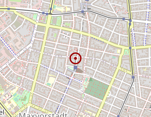 Karte: Keller Beate Dipl.-Psych.